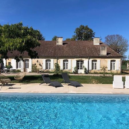 ברגרק La Chartreuse Maison D Artistes מראה חיצוני תמונה