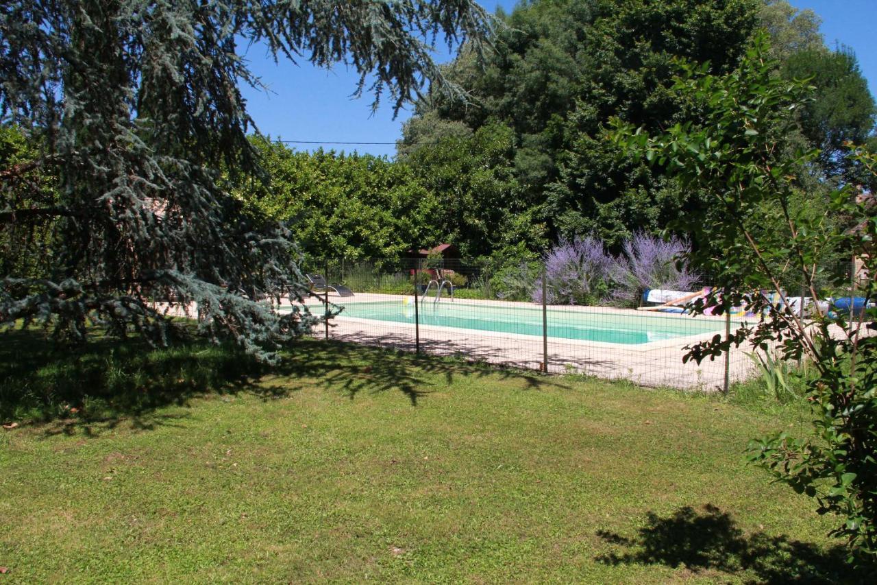 ברגרק La Chartreuse Maison D Artistes מראה חיצוני תמונה