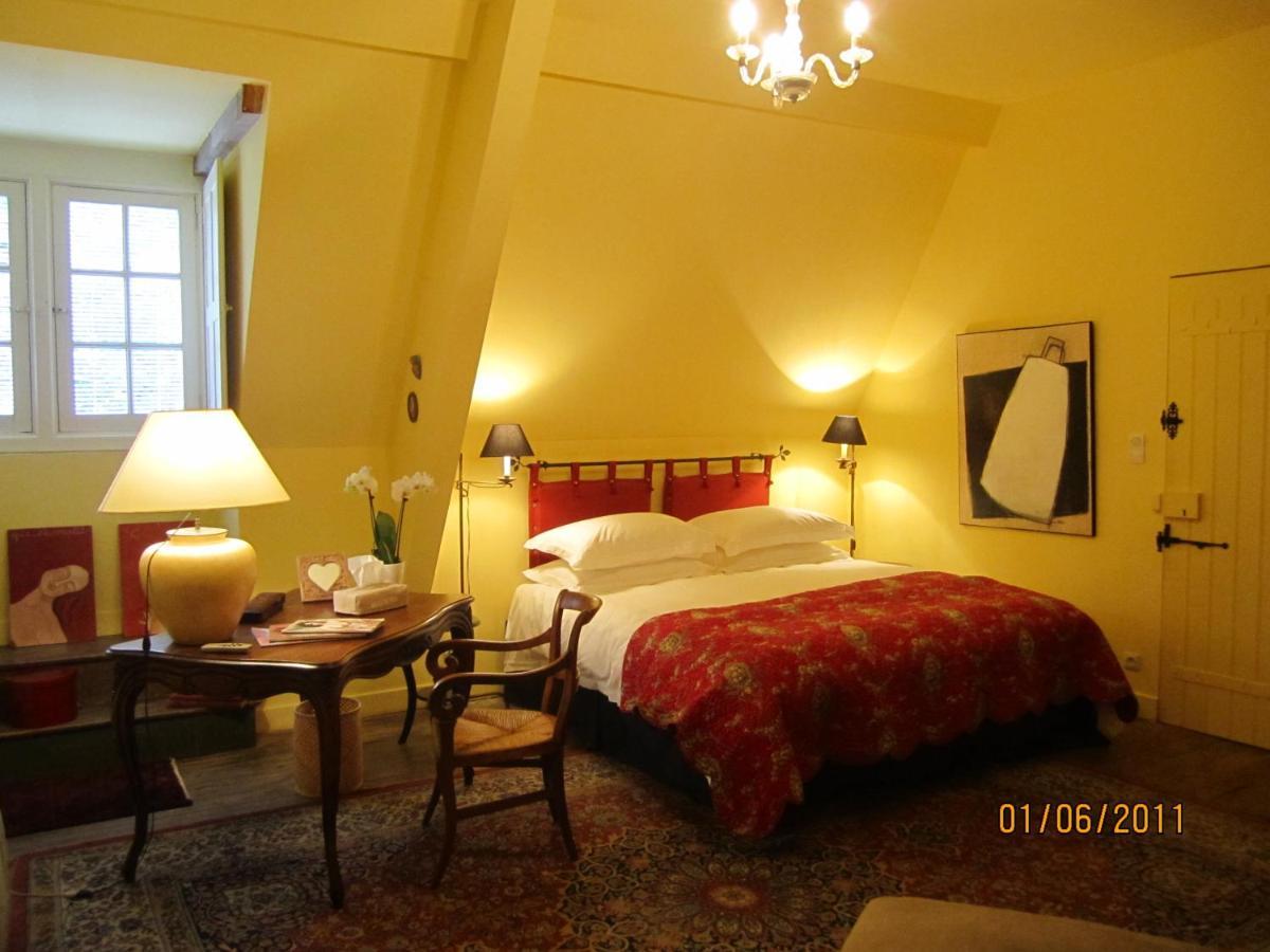 ברגרק La Chartreuse Maison D Artistes מראה חיצוני תמונה