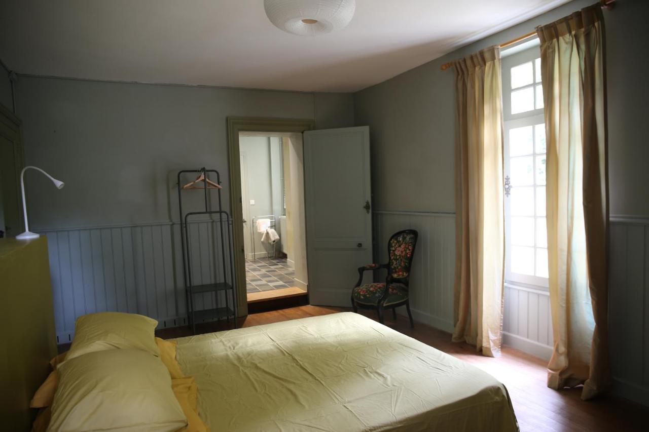 ברגרק La Chartreuse Maison D Artistes מראה חיצוני תמונה