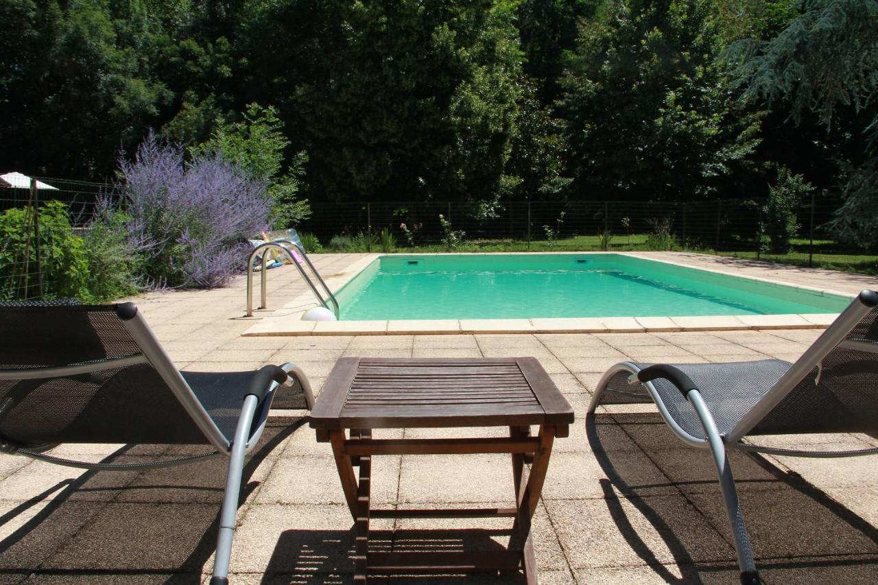 ברגרק La Chartreuse Maison D Artistes מראה חיצוני תמונה
