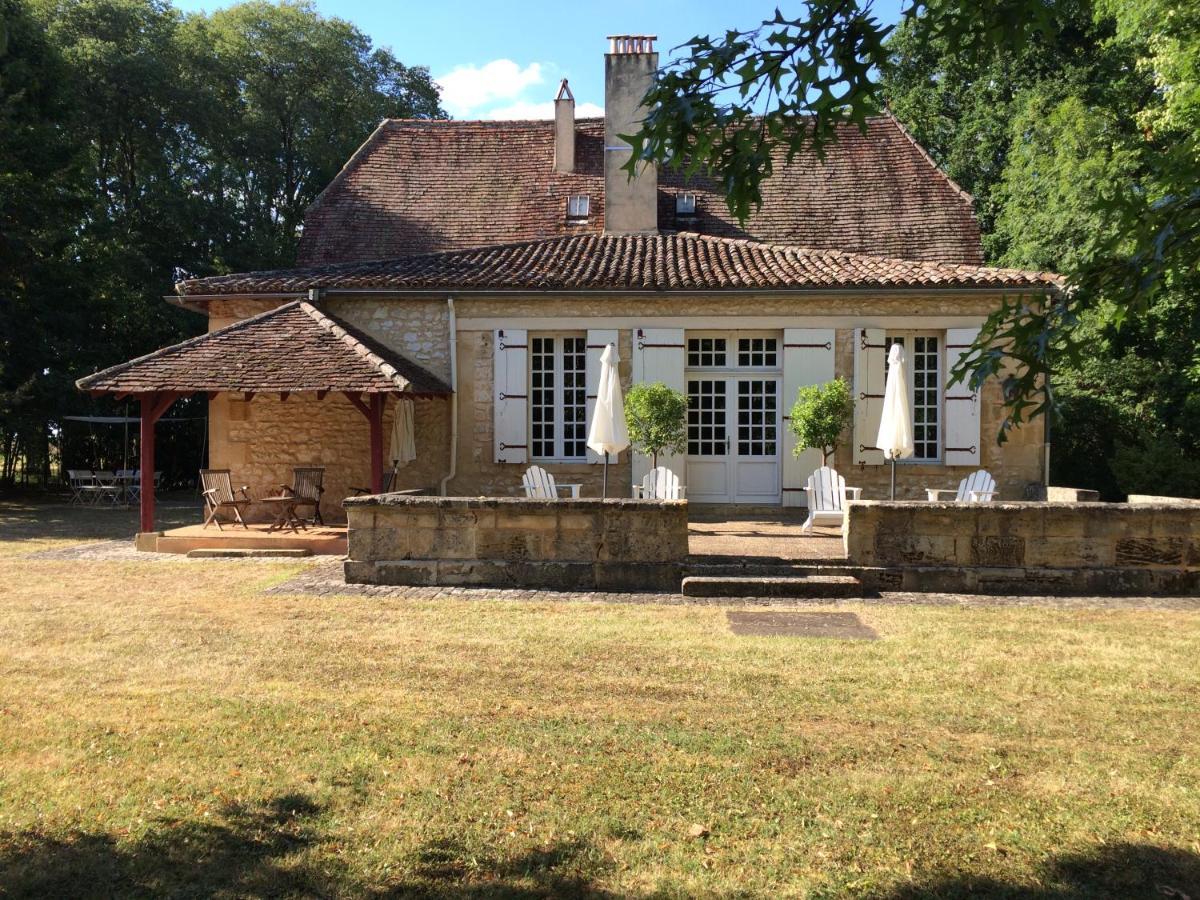 ברגרק La Chartreuse Maison D Artistes מראה חיצוני תמונה