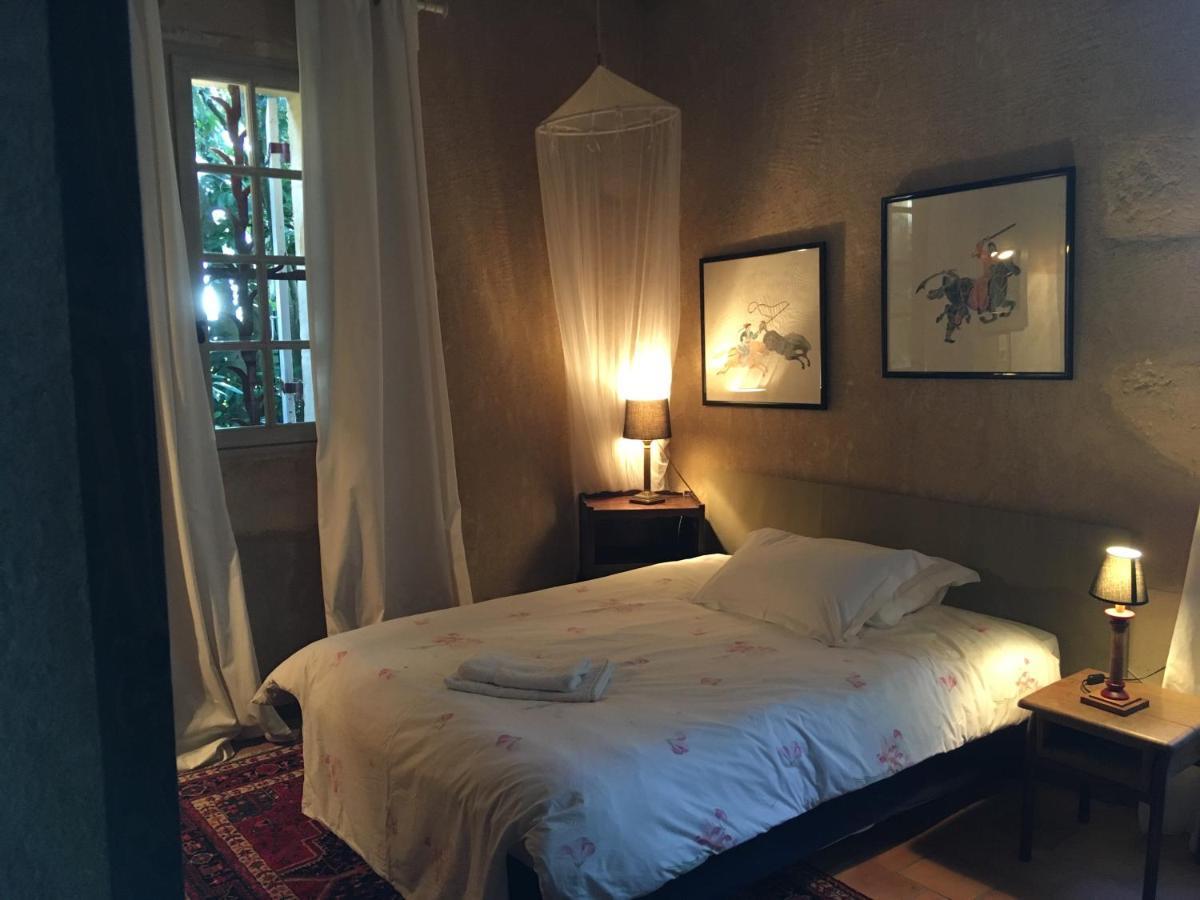 ברגרק La Chartreuse Maison D Artistes מראה חיצוני תמונה