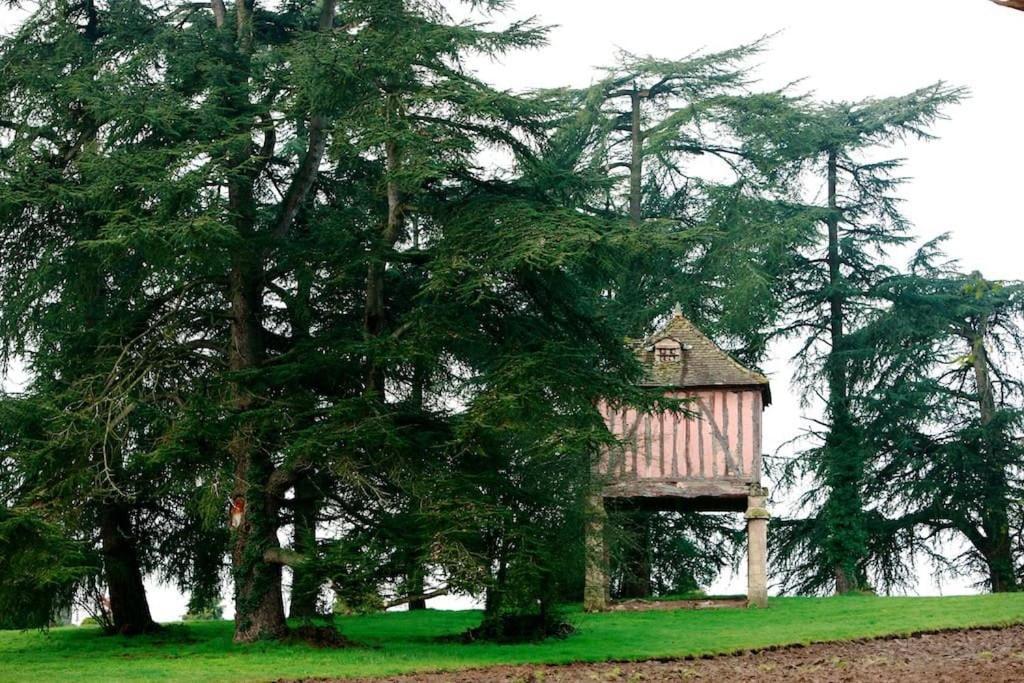 ברגרק La Chartreuse Maison D Artistes מראה חיצוני תמונה