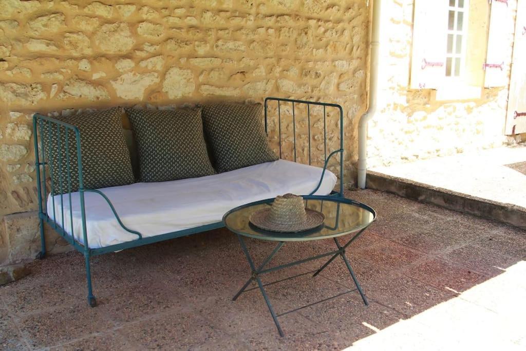ברגרק La Chartreuse Maison D Artistes מראה חיצוני תמונה