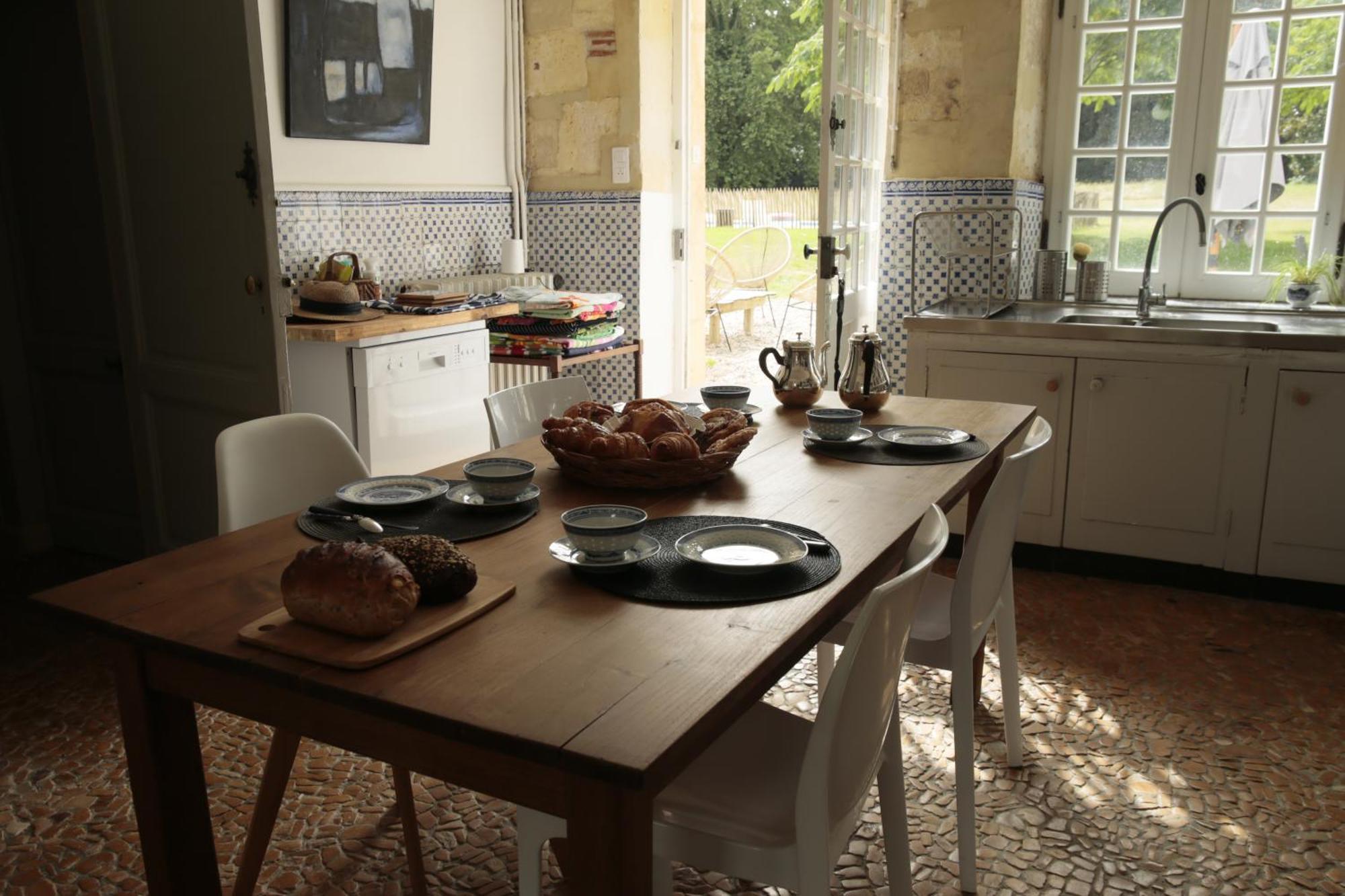 ברגרק La Chartreuse Maison D Artistes מראה חיצוני תמונה