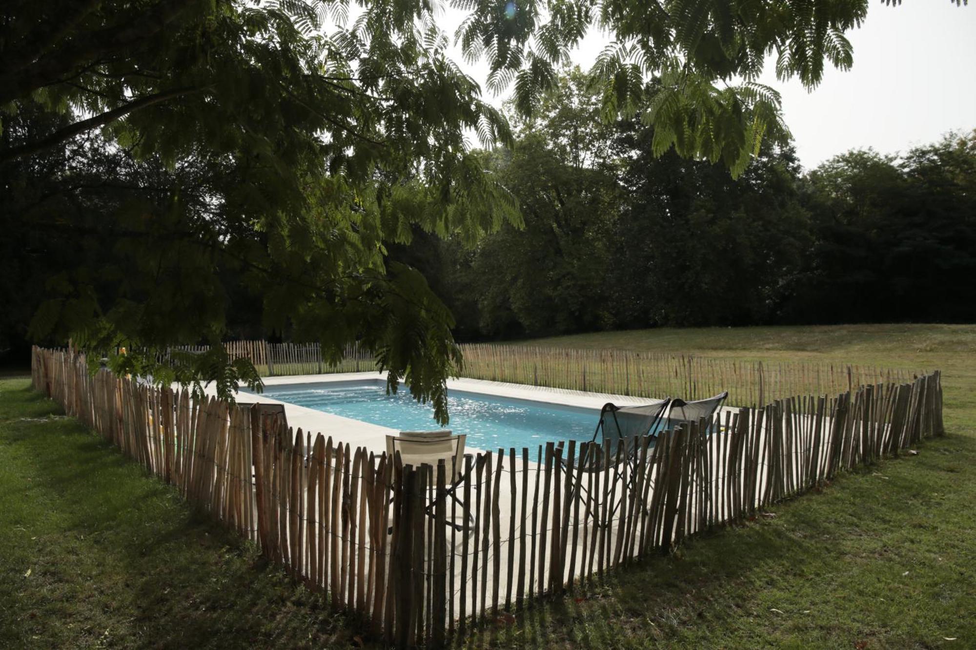 ברגרק La Chartreuse Maison D Artistes מראה חיצוני תמונה